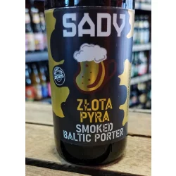 Sady Złota Pyra